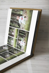 vaikiški fotoalbumai