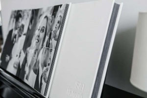 foto albumų gamyba
